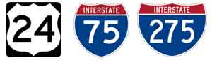 interstate roadside assistance