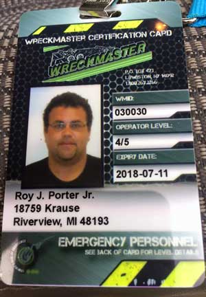 Trusted Towing Service